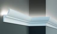 Карниз Tesori KF 712 2440x100x55 мм