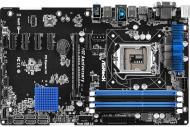 Материнська плата ASRock H97 ANNIVERSARY (Socket 1150, Intel H97, ATX)