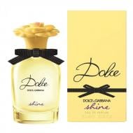 Парфюмированная вода Dolce&Gabbana Dolce Shine 30 мл