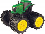 Іграшка Tomy John Deere Трактор Monster Treads з великими колесами 46645