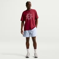 Шорты Nike M NK CLUB FLOW SHORT FN3307-407 р. S голубой