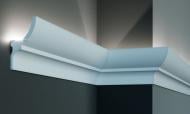 Карниз Tesori KF 714 2440x120x66 мм