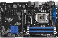 Материнська плата ASRock B85 ANNIVERSARY (Socket 1150, Intel B85, ATX)