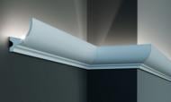 Карниз Tesori KF 715 2440x84x67 мм