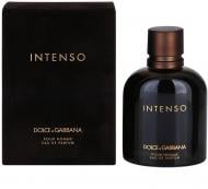 Парфюмированная вода Dolce&Gabbana Intenso 125 мл