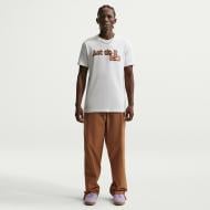 Футболка Nike Nike Sportswear IH1133-101 р.XL белый
