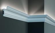 Карниз Tesori KF 717 2440x81x45 мм