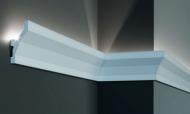 Карниз Tesori KF 719 2440x97x45 мм