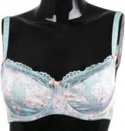 Бюстгальтер Kleo р. 80 B бирюзовый 1361 JARDIN