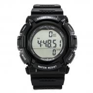 Часы Skmei 1116 Black BOX (1116BOXBK)