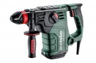Перфоратор Metabo KH 18 LTX BL 35 Q 600811500