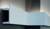 Карниз Tesori KF 722 2440x80x201 мм