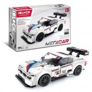 Конструктор Iblock МегаCar 329 деталей PL-921-327