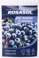 Удобрение минеральное ROSASOL для голубики и черники 100 г