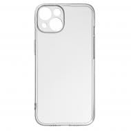 Панель Armorstandart Air Series для Apple iPhone 14 Camera cover Transparent (ARM64026) для Apple iPhone 14 transparent (ARM64026)