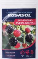 Удобрение минеральное ROSASOL для плодово-ягодных культур (весна-лето) 100 г