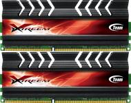 Оперативная память Team DDR3 SDRAM 16 GB (2x8GB) 2400 MHz (TXD316G2400HC10QDC01)