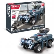 Конструктор Iblock Полиция PL-921-354