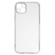 Панель Armorstandart Air Series для Apple iPhone 14 Plus Camera cover Transparent (ARM64027) для Apple iPhone 14 Plus transparent (ARM64027)