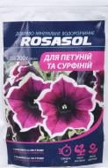 Добриво мінеральне ROSASOL для петуній та сурфіній 200 г