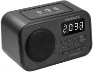 Акустика Promate TimeBase-3 1.1 black (timebase-3.black)