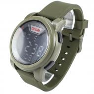 Часы Skmei DG1218 Army Green BOX (DG1218BOXAG)