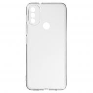 Панель Armorstandart Air Series для Motorola E20 Transparent (ARM63456)