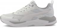Кроссовки мужские демисезонные Puma X-Ray Lite 37412202 р.46 белые