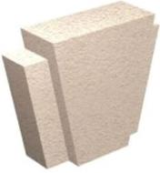 Замок ZC 101 255х205x75 мм Prestige Decor