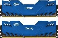 Оперативна пам'ять Team DDR3 SDRAM 16 GB (2x8GB) 2133 MHz (TDBED316G2133HC10QDC01)