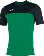 Футболка Joma CAMISETA WINNER 100946.401 р.2XL3XL зеленый