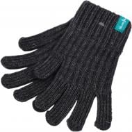 Рукавицы HW для мальчиков р.14-16 /темно-серый