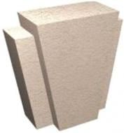 Замок ZC 102 255х255x100 мм Prestige Decor