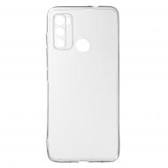 Панель Armorstandart Air Series для Motorola G60 / G40 Fusion Cavera cover Transparent (ARM63996)