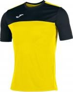 Футболка Joma CAMISETA WINNER 100946.901 р.2XL3XL желтый