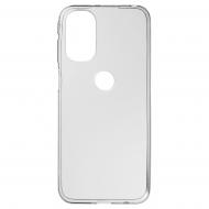 Панель Armorstandart Air Series для Motorola G31 Transparent (ARM60685)