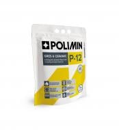 Клей для плитки Polimin P-12 GRES & CERAMIC 5 кг