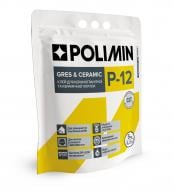 Клей для плитки Polimin P-12 GRES & CERAMIC 5 кг
