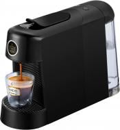 Кавоварка капсульна Dolce Aroma PINTA із системою Nespresso black Кавоварка капсульна Dolce Aroma PINTA із системою Nespresso black