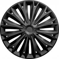 Колпак для колес JAWOPLAST Sigma Black R15" 4 шт. черный