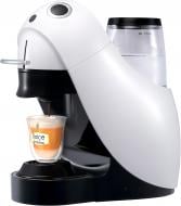 Кавоварка капсульна Dolce Aroma LOLA-A із системою Dolce Gusto white Кавоварка капсульна Dolce Aroma LOLA-A із системою Dolce Gusto white