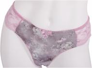 Труси Kleo р. 36 рожевий 1363 JARDIN