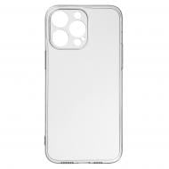 Панель Armorstandart Air Series для Apple iPhone 14 Pro Max Camera cover Transparent (ARM64029) для Apple iPhone 14 Pro Max transparent (ARM64029)