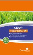 Семена Семейный сад газонная трава Универсальный Эконом 3 кг