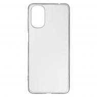 Панель Armorstandart Air Series для Motorola G22 Transparent (ARM62039)