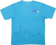 Футболка Intersport DE-3933-blue_M р.2XL синий