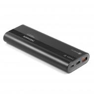 Повербанк Promate 20000 mAh (powertank-20.black)