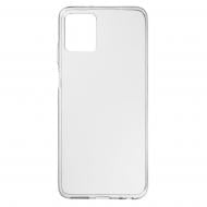 Панель Armorstandart Air Series для Motorola G32 Transparent (ARM63099)