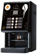 Кофемашина Liberty's Phedra EVO Espresso 10000021