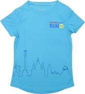 Футболка Intersport DE-4788-blue_W р.L синий Футболка Intersport DE-4788-blue_W р.L синий